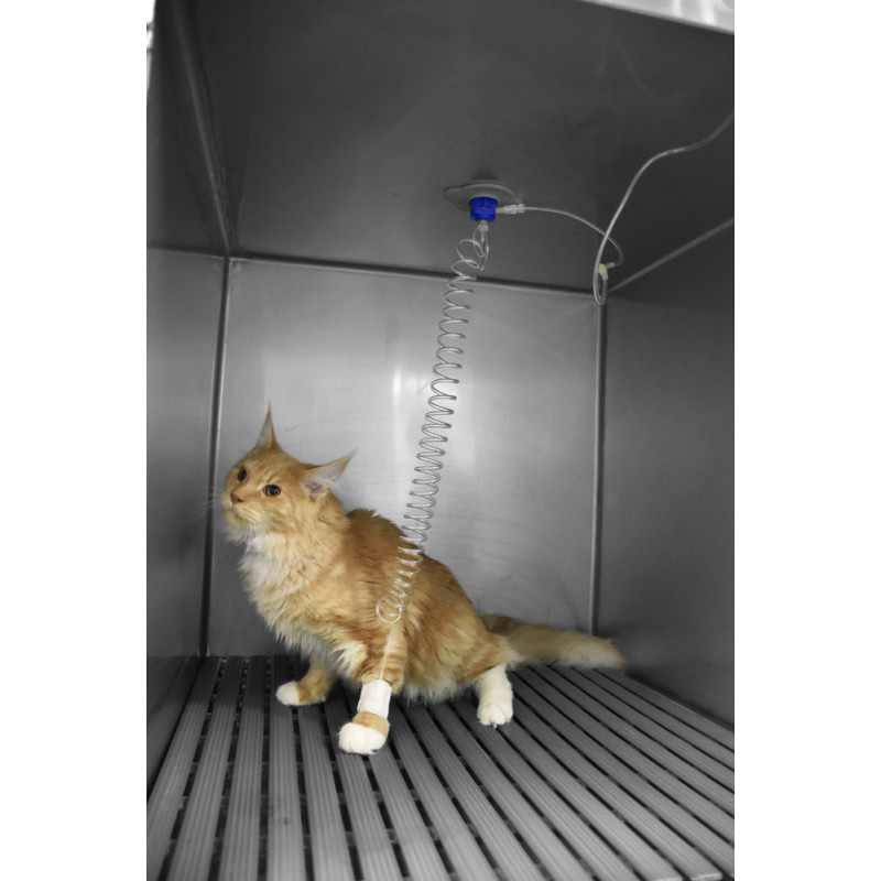PERFUVET® TWIST